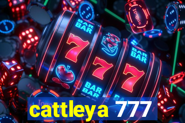 cattleya 777