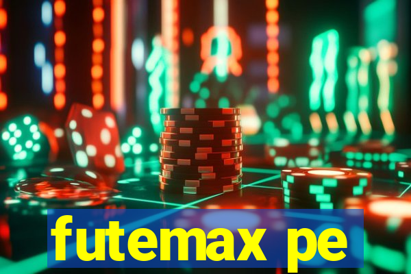 futemax pe