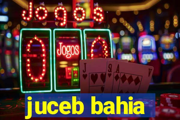 juceb bahia