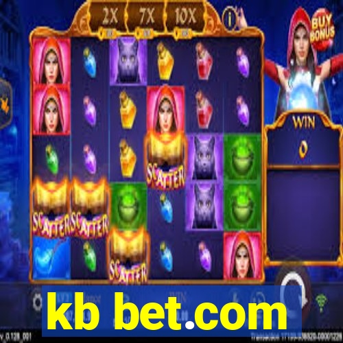 kb bet.com