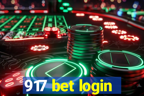 917 bet login