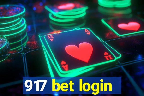 917 bet login