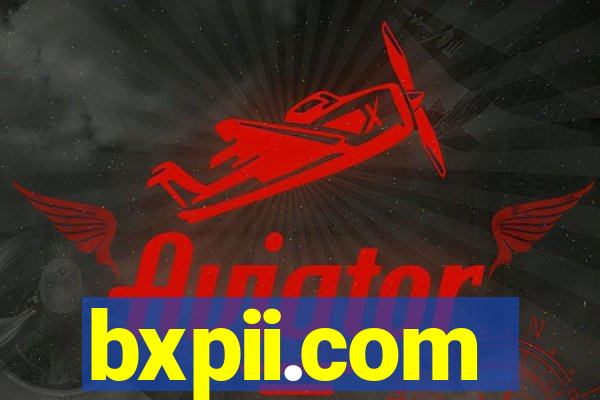 bxpii.com