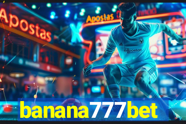 banana777bet