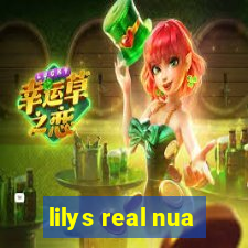 lilys real nua