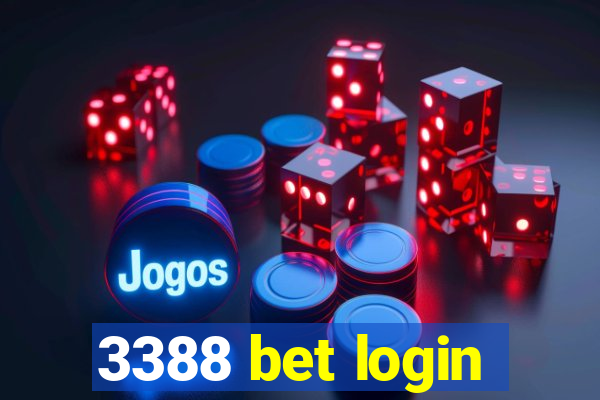 3388 bet login