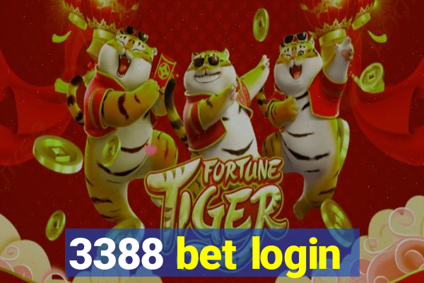 3388 bet login