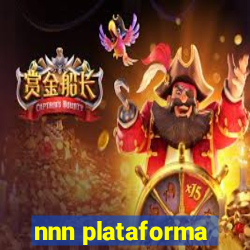 nnn plataforma