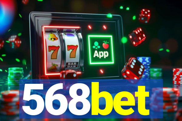 568bet