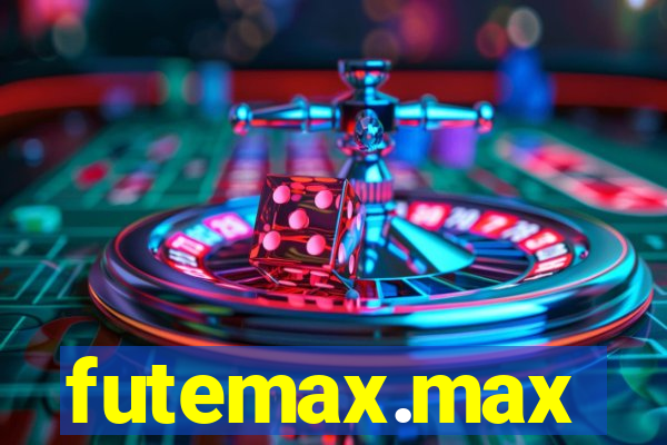 futemax.max