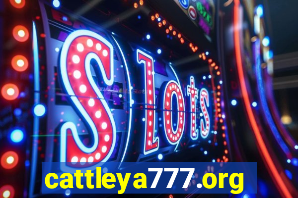 cattleya777.org