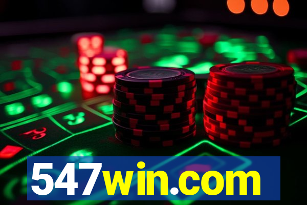 547win.com