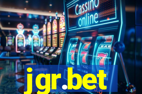 jgr.bet