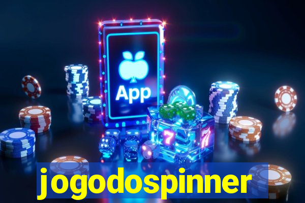 jogodospinner