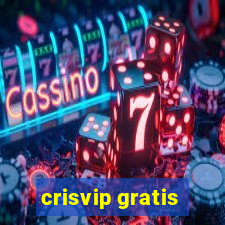 crisvip gratis