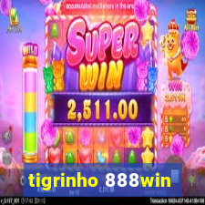 tigrinho 888win