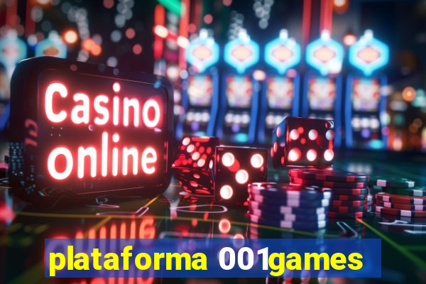 plataforma 001games