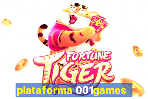 plataforma 001games