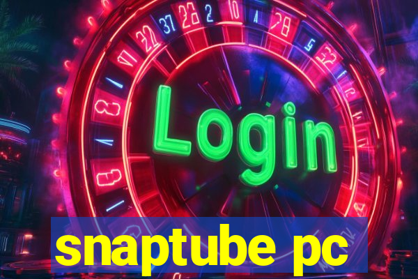 snaptube pc