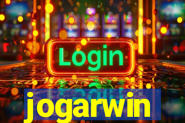 jogarwin