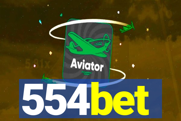 554bet