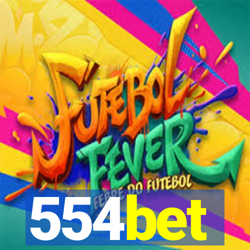 554bet