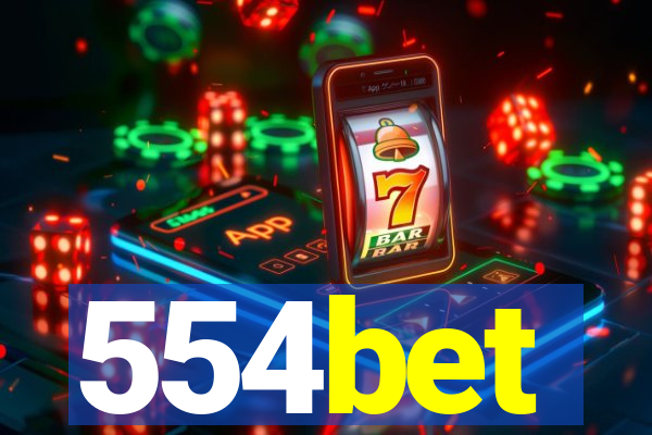 554bet