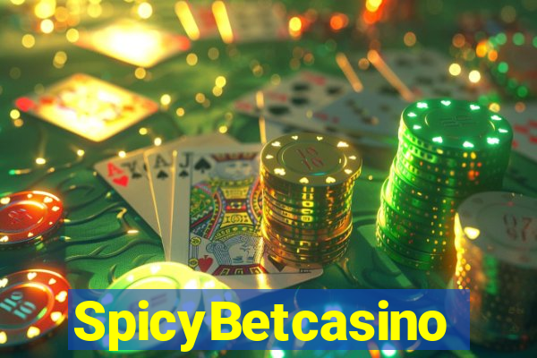 SpicyBetcasino