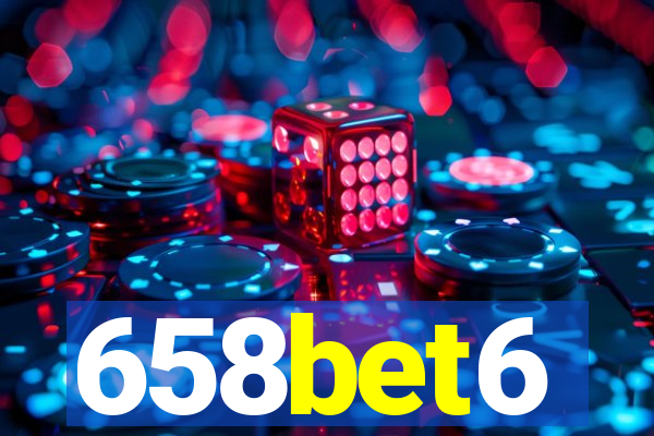 658bet6