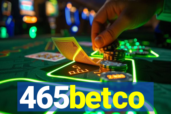 465betco