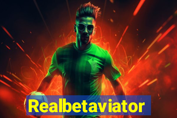 Realbetaviator