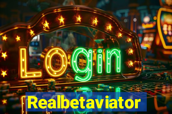 Realbetaviator