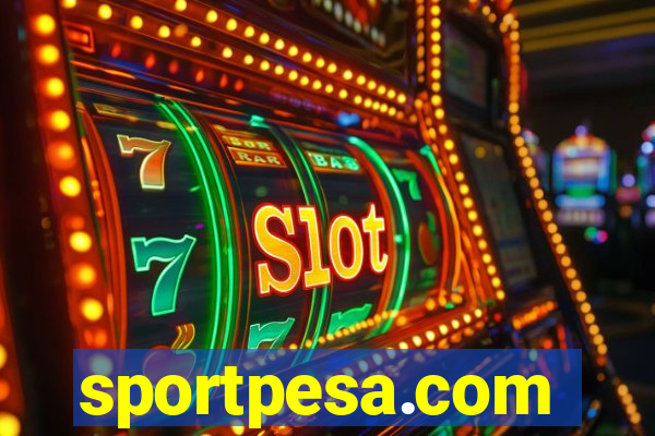 sportpesa.com