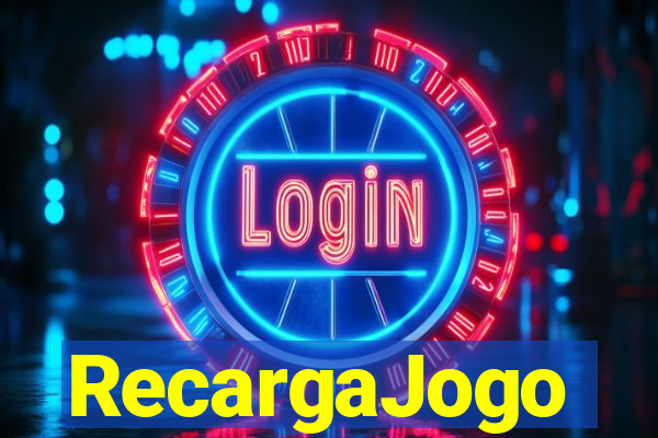 RecargaJogo