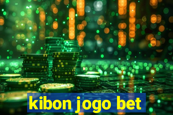 kibon jogo bet