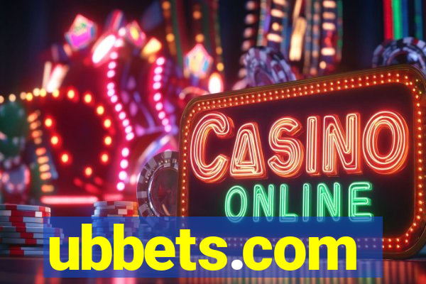 ubbets.com