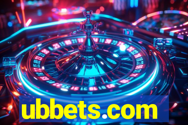 ubbets.com