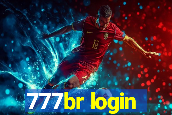 777br login