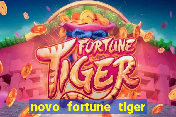 novo fortune tiger 2 demo