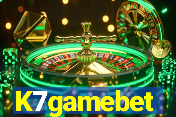 K7gamebet