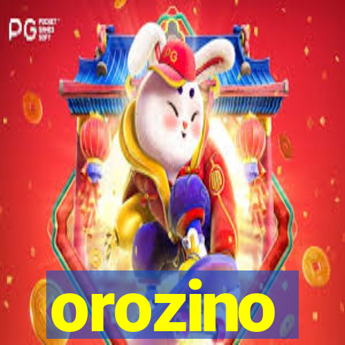 orozino