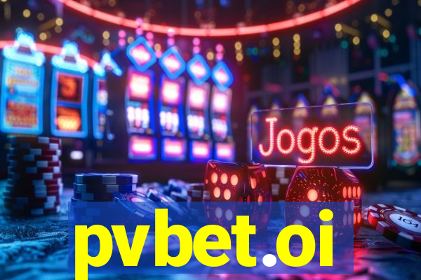 pvbet.oi