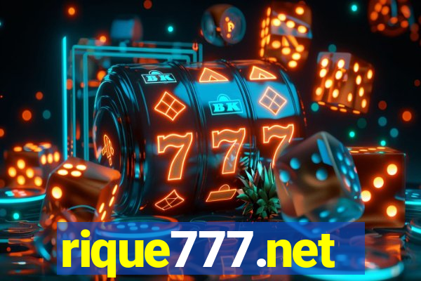 rique777.net