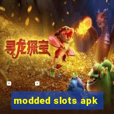 modded slots apk