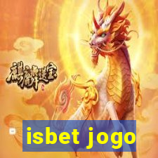 isbet jogo