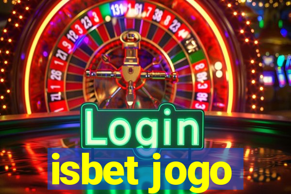 isbet jogo