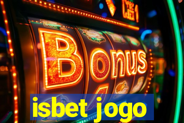 isbet jogo