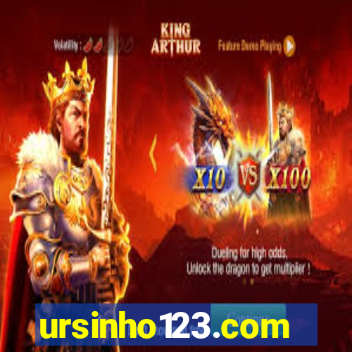 ursinho123.com