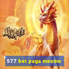 577 bet paga mesmo