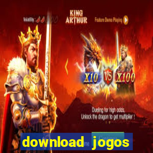 download jogos nintendo wii